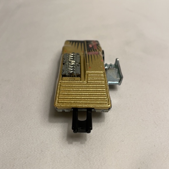 Vintage 1970 Mattel Matchbox Side Kick - Picture 6 of 16